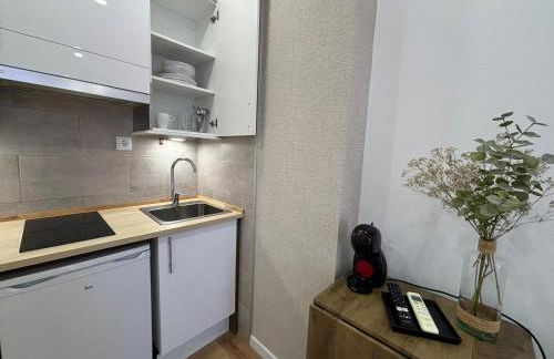 Luxury XIV - Ferga Suites - Photo 25