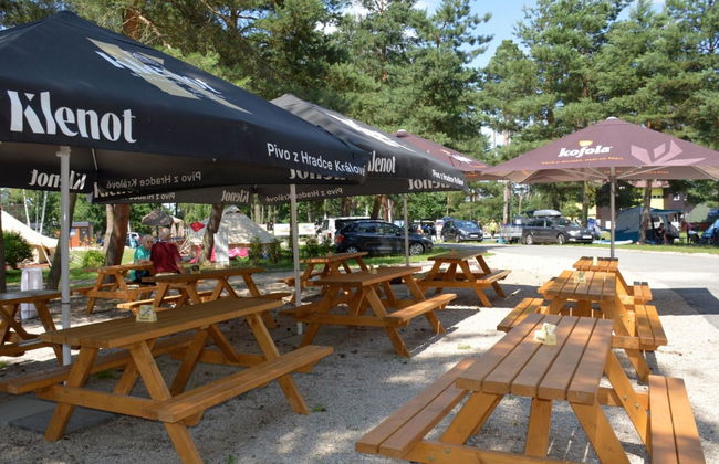 1 bedroom House in Hradec Kralove with garden - Photo 23