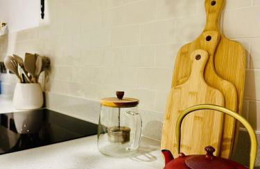 Curiosity Cottage - Foto 7