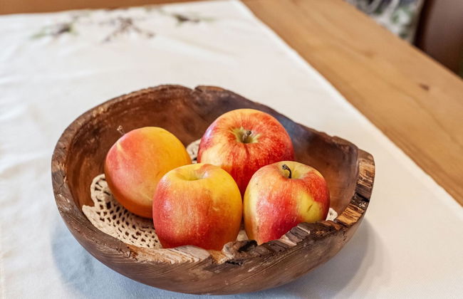 Apartment in Saalfelden am Steinernen Meer - Foto 20