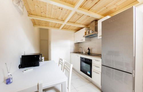 Cozy 2 BedRooms, 10 Min for Centre, 3 from Linate - Foto 8