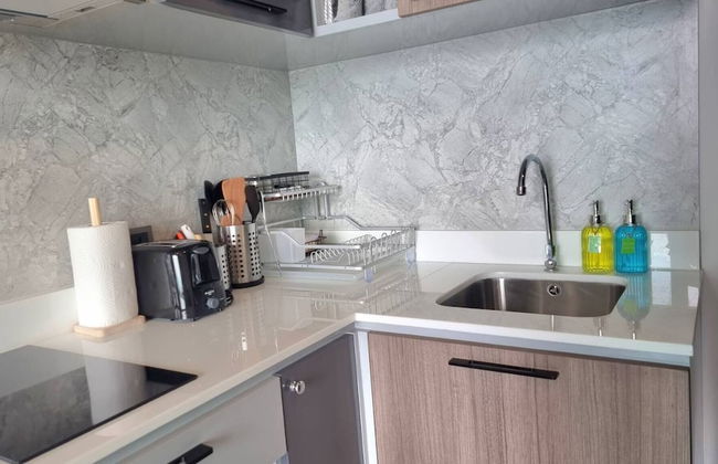 Bo501 - 2 Bdr Condo With Sea View, Ao Nang Beach - Photo 8