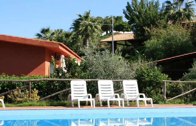 Agriturismo Ruralia - Photo 37