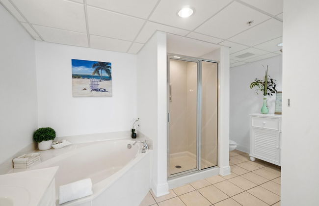 Emerald Beach Resort by Panhandle Getaways - Foto 76