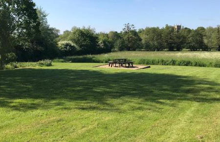 1 Bed in Woodbridge oc-stabu - Foto 4