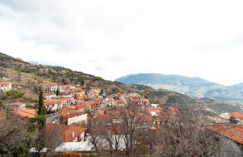 Agiaz Cozy Apartments Arachova - Foto 25