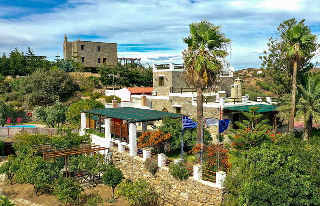 Green Island Resort Kea - Foto 69