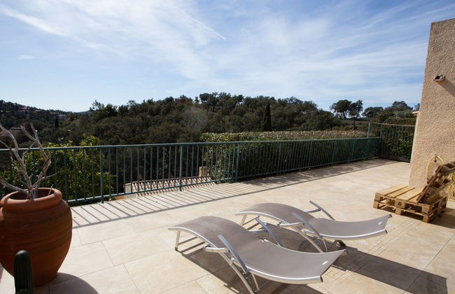 Le Belvédère - Foto 20