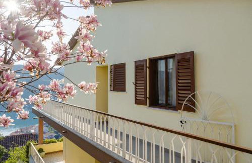 Blue Horizon Apartment a Seaside Escape in Rabac - Foto 16