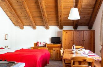 Monterosa Residence Hotel - Foto 75