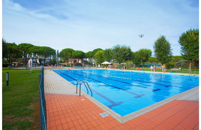 Appartamenti Olimpia - Foto 9