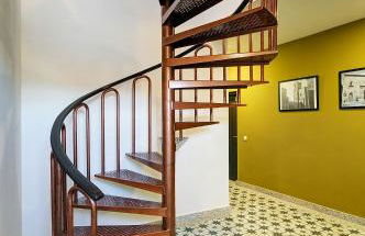 Apartamentos AL-QAZERES LUXURY La Concepción - Foto 6