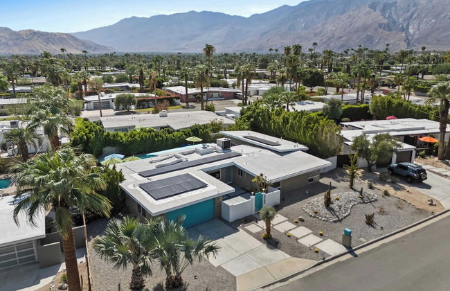 Azul Oasis by Avantstay Pool, Hot Tub, Bocce Ball Minutes From Downtown - Photo 49