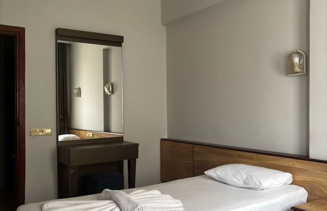 Alaya Apart Otel - Foto 8