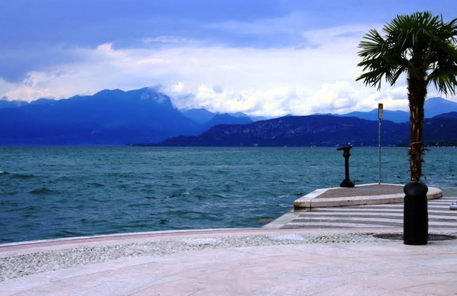 Scenic Holiday Home in Pastrengo near Lazise Lake & City Center - Foto 16