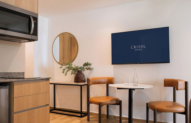 Crisol Suites Condesa - Foto 13