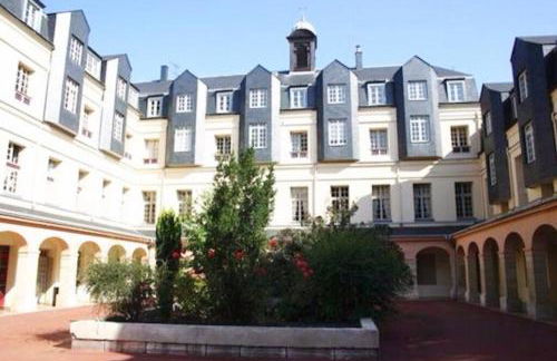 Havre de Paix au Centre de Rouen - Foto 1