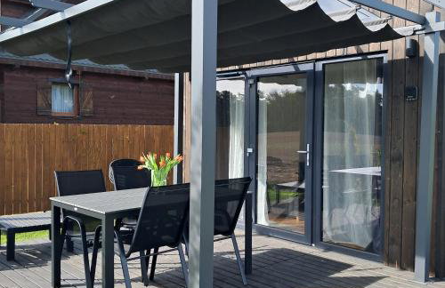 Brzozowe Ostrowie - Foto 8