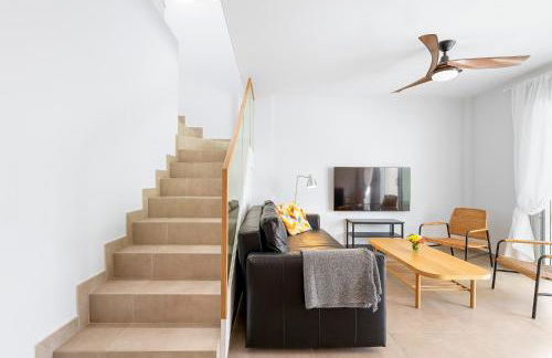 MEDANO4YOU Cabezo Residence - Foto 6