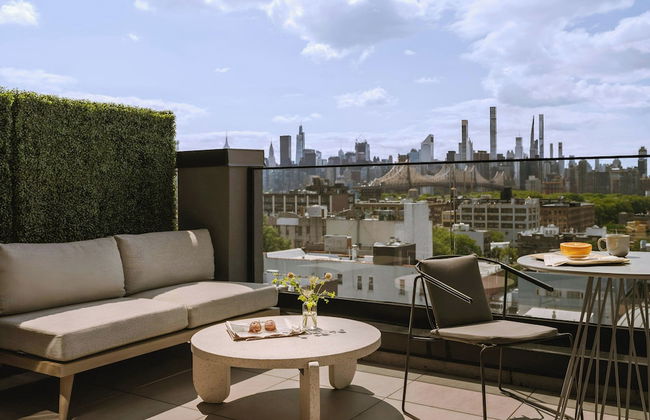 The Dutch Hotel Long Island City, Sonder by Marriott Bonvoy - Foto 15