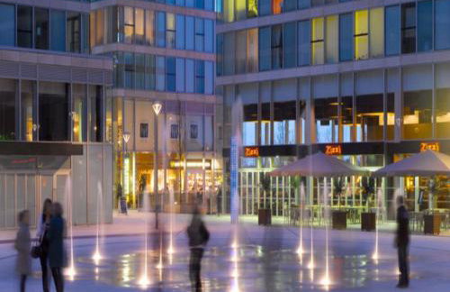 City Stay Apartments - The Hub MK - Foto 112