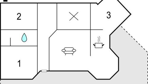 Awesome Apartment In Brilon-Madfeld - Foto 2