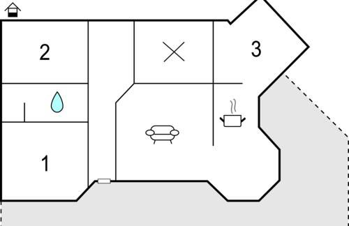 Awesome Apartment In Brilon-Madfeld - Foto 2