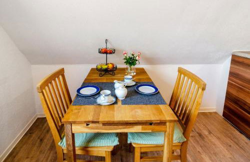 Schlossblick - Foto 10