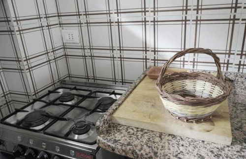 Casa Cerenova between sea history and nature - Foto 5