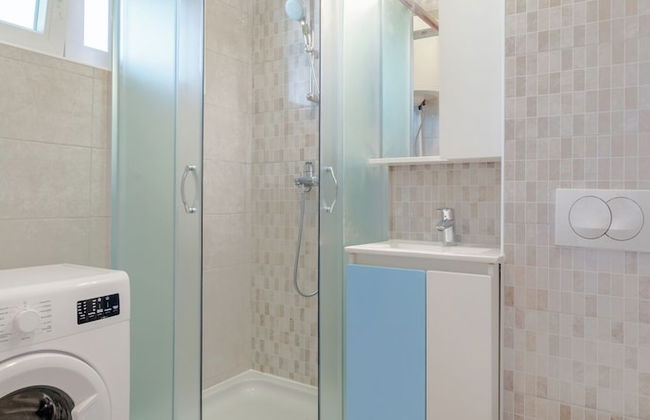 Apartments Fidelis - Foto 25