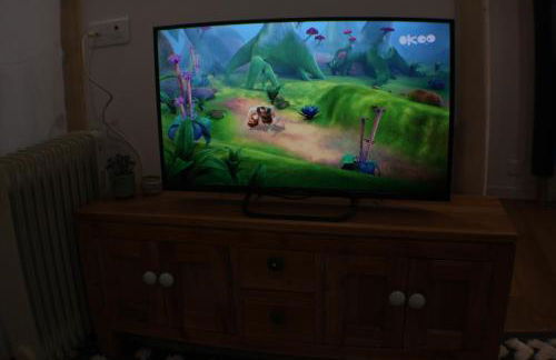 La maison verte - Foto 20