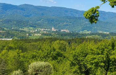 Villa Casale Chiesina - Foto 14