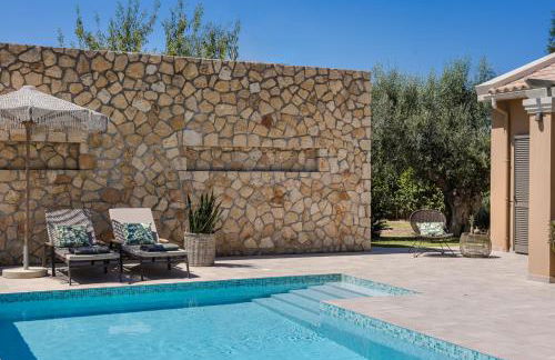 Oleanna Villas - Villa Olea - Foto 34