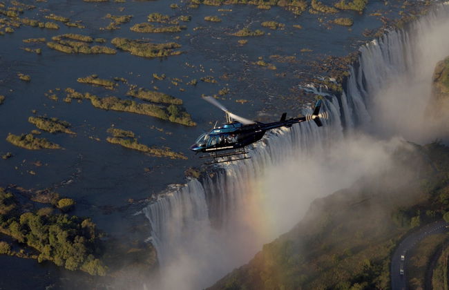 Miombo Mews - Foto 15