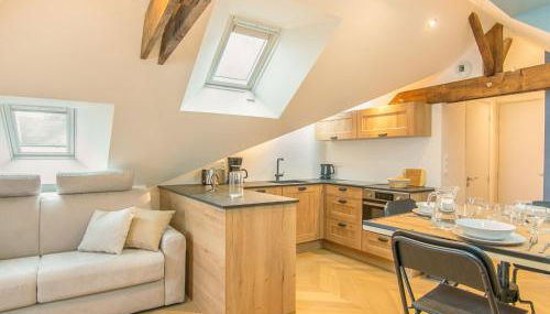 Apartment Le point du jour 2 by Interhome - Foto 2