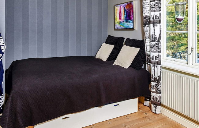 Holiday Home in Vaxholm - Photo 8