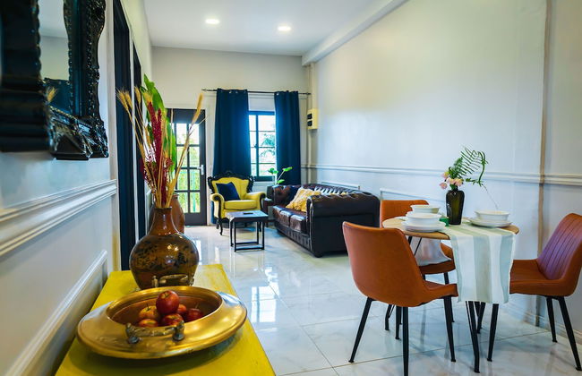 Colonial Wolf Oasis - Foto 8