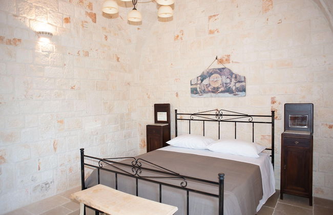 Tower House in Puglia With Pool and Charm - Foto 6