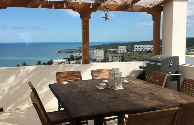 Charming Home in Peschici - Foto 1