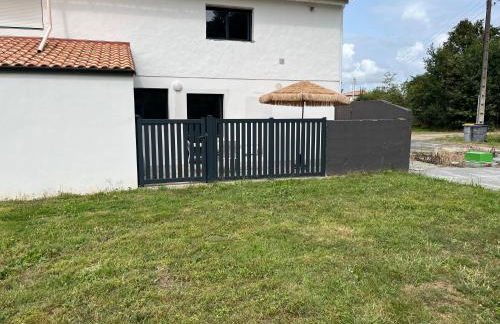 les Palmiers - Foto 1