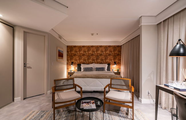 Cyclinn Vila Olímpia - Foto 23