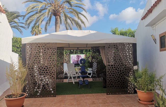 Rainbow Golf Gay Men-only Resort - Foto 53