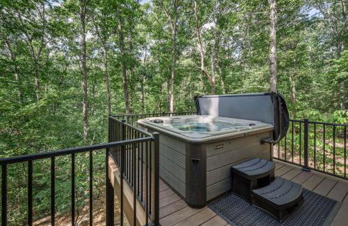 NEW - Treehouse - Twilight - Foto 17