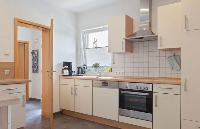 Entspannender Ruckzugsort in Langewiese - Foto 9