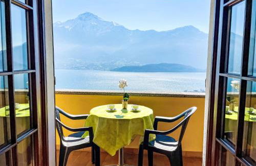 Apartment Carlo by Interhome - Foto 10