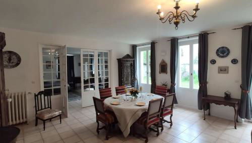 Charmant 110m2 avec jardin privé - Foto 5