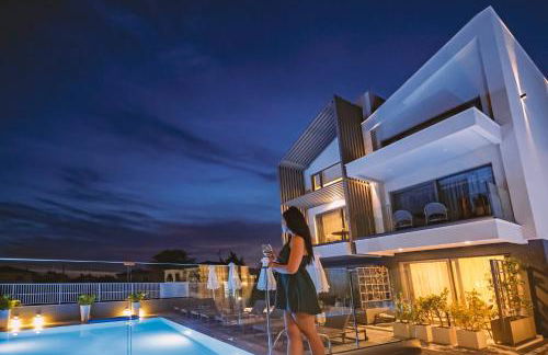 Serenity Suites - Foto 77