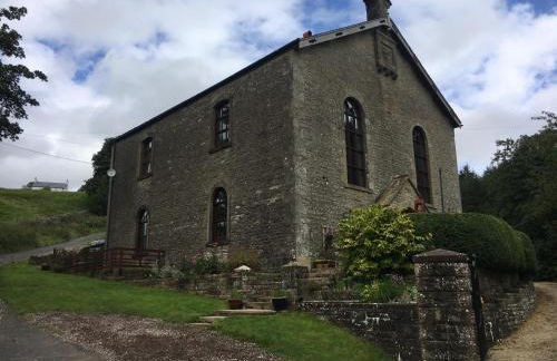 Beldy Chapel Ground floor apartment - Foto 1