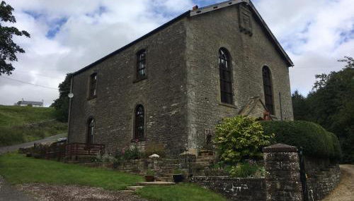 Beldy Chapel Ground floor apartment - Foto 1