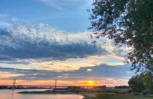 Ferienwohnung Teweshof in Rees am Niederrhein - Photo 29